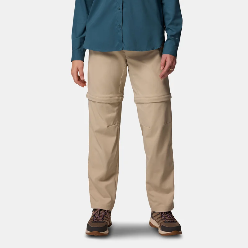 كولومبيا Women's Leslie Falls Convertible Pants